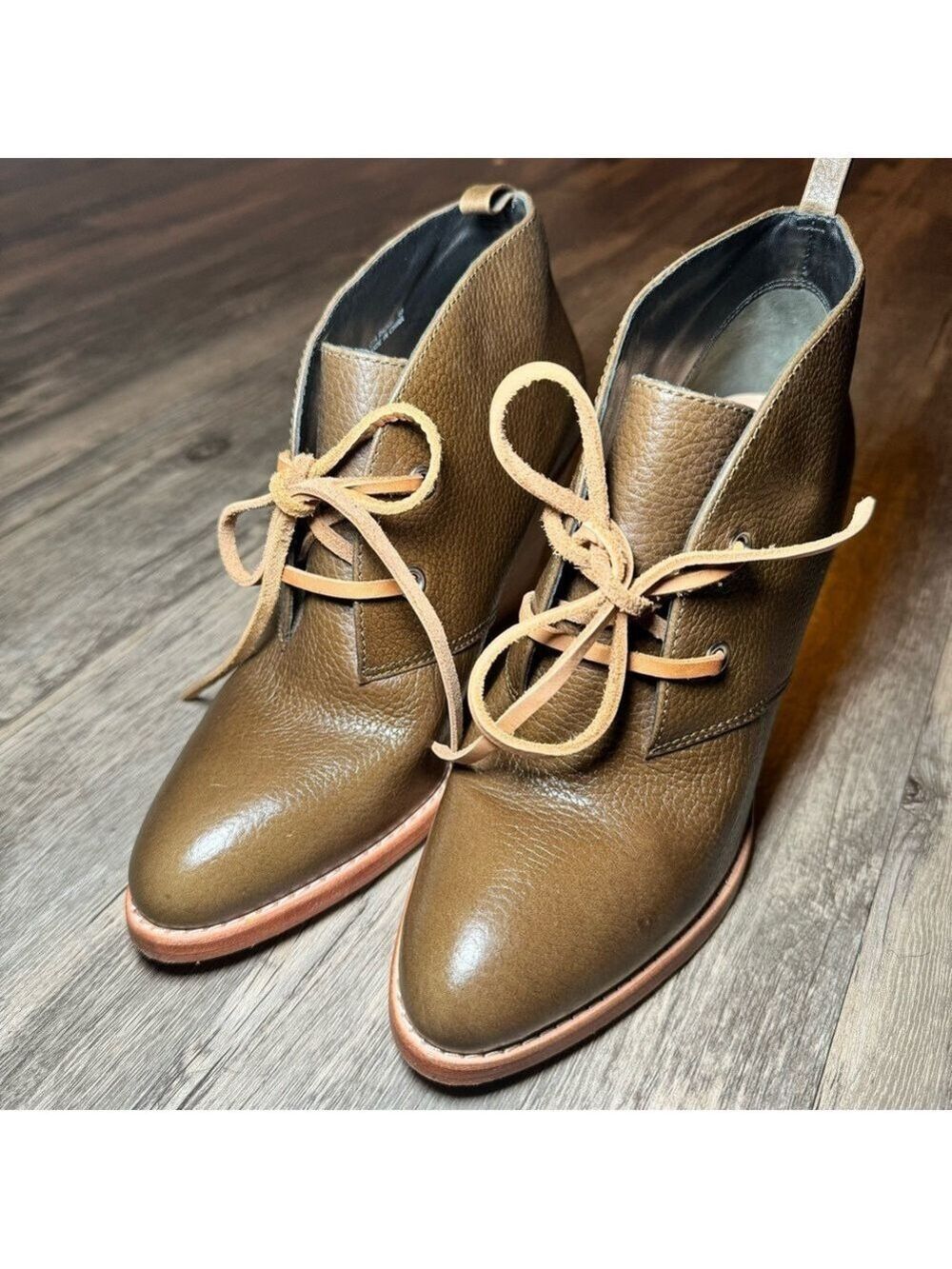 Cole Haan Women Boots SZ 8M